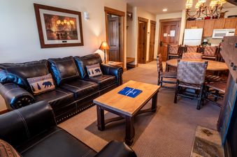the Springs 8805 in Keystone's River Run Village