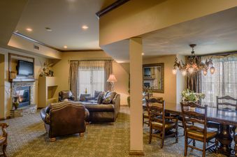 01 Village Center 2 Bedroom