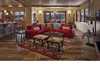 Falconhead Grande Lodge
