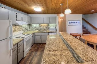 Snowcrest #12, Crested Butte Vacation Rental