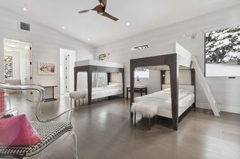 Bunkroom