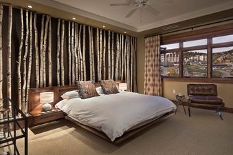 Zen Mountain 2 Bedroom One Steamboat Place 311