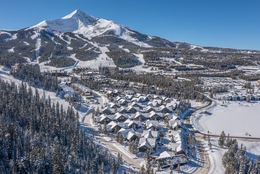 2 Minute Walk to Ski Lift