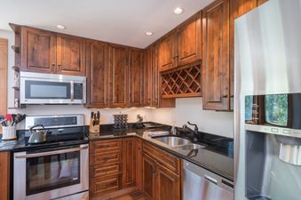 Telluride Lodge 536
