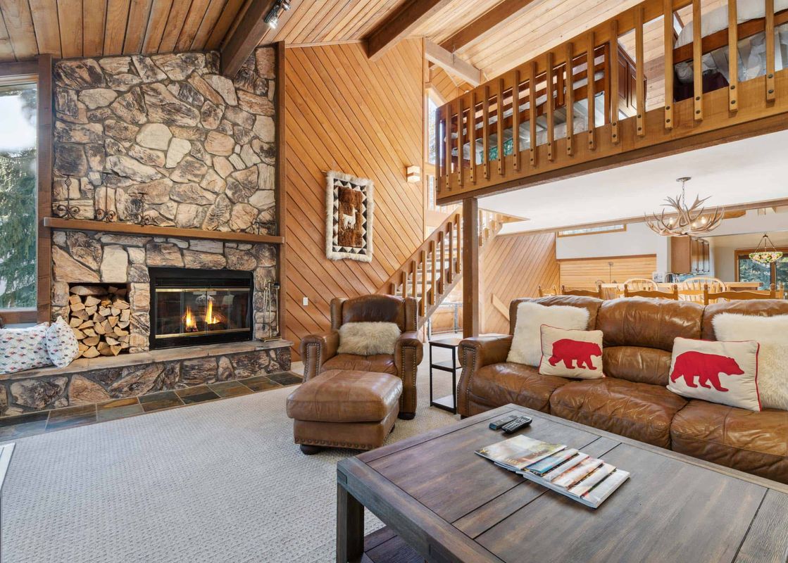 Ridgepoint Townhome 149