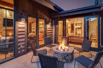Firepit