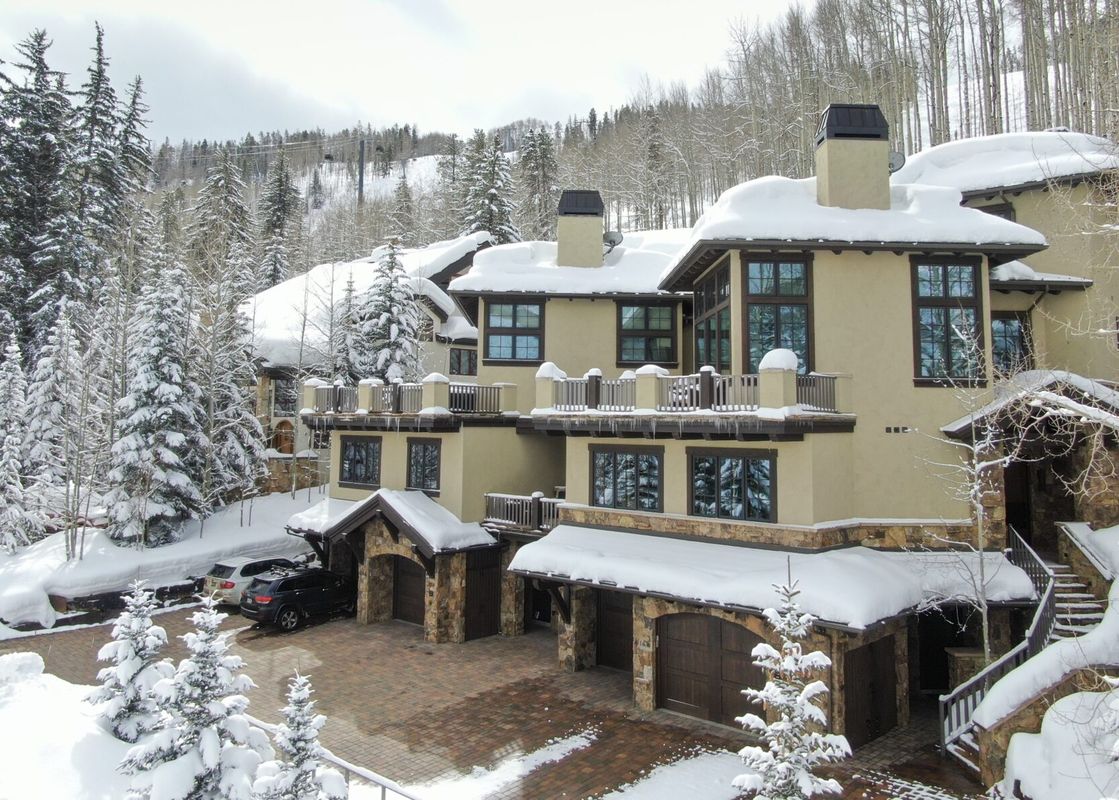 00 616 Forest Road West Exterior Winter