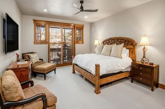15 Master Bedroom