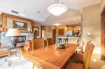 Iron Horse Lodge South 510