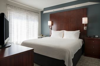 Residence Inn Glenwood Springs 1 Bedroom Suite
