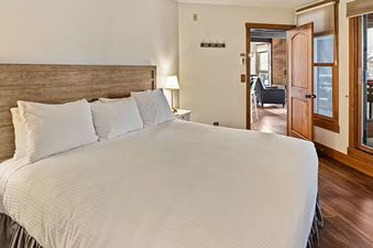 Lodge at Steamboat F201
