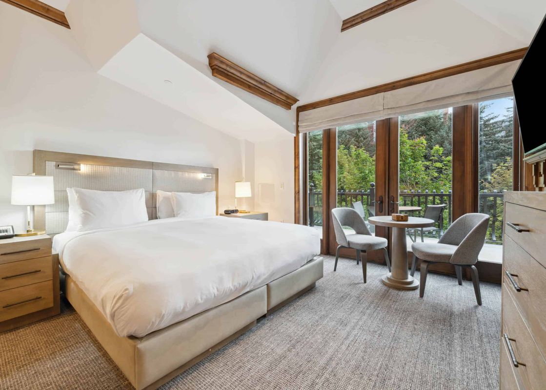The Aspen 27C