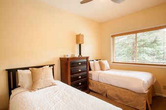 Villas at Snowmass 2 Bedroom Deluxe