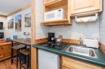 Mountainside Inn 310