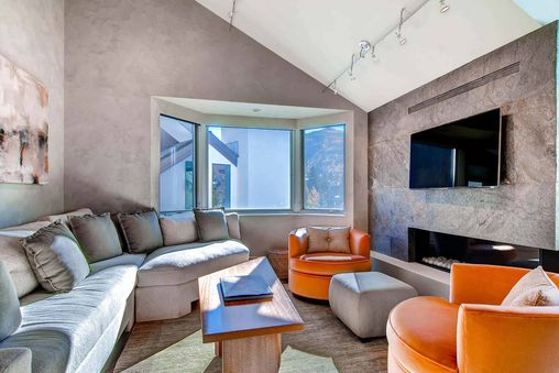 Gas Fireplace