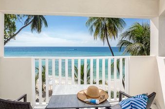 Sugar Bay Barbados