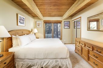 Chateau Eau Claire Unit 17