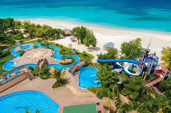 21 Waterpark