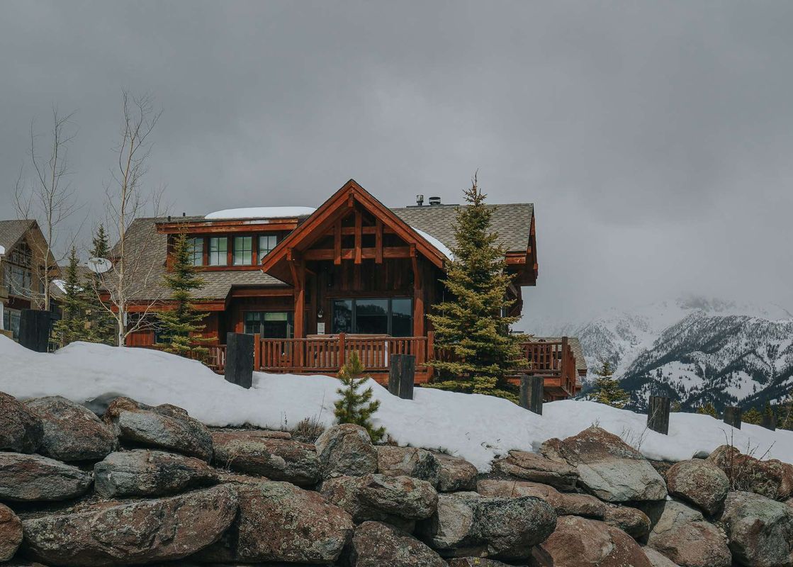 001 Alpine Meadow Chalet 8