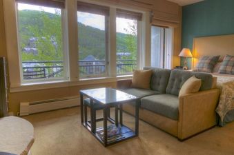 03 Hyatt Mountain Lodge 3 Bedroom