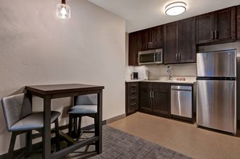 Residence Inn Steamboat Springs Mountain Creek View
