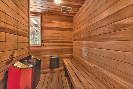 Steam Room