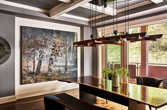 Slopeside Residence S1A