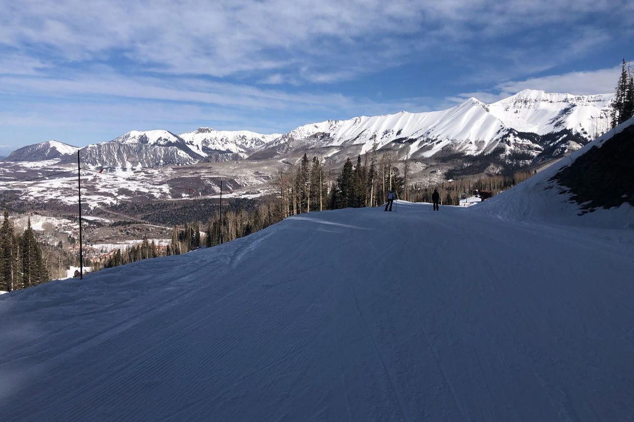 Telluride Vacation Rentals