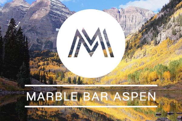 Marble Bar Aspen