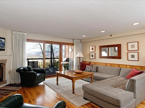 Crestwood Two Bedroom Premier