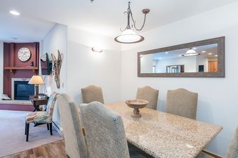 Bear Creek Lodge 203AB