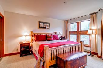 Meadows Townhome A5