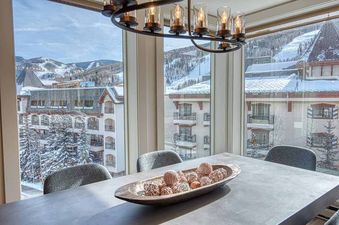 Vail Spa 522