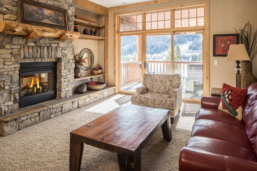 Multiple Fireplaces