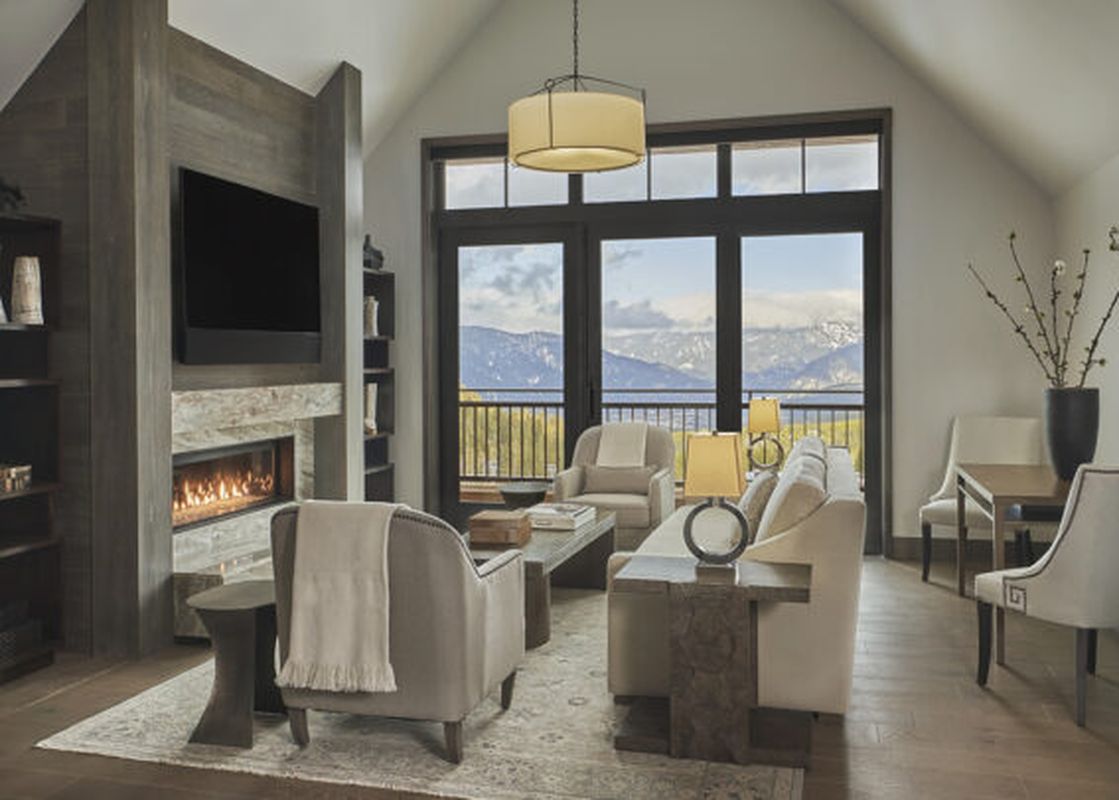 Montage Peak Four Bedroom Residence