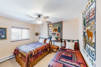 12 Bedroom