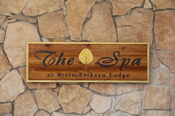 Utah's Finest Five-Star Spa
