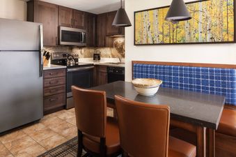 Marriotts Mountain Valley Lodge Studio