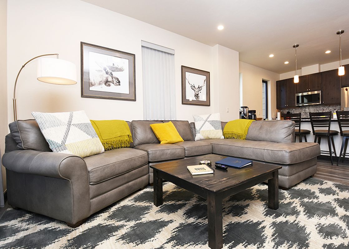 Arrow Townhome 284
