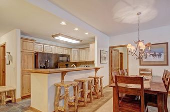 Riverbend Lodge 113