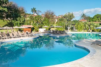 11 Occidental Papagayo