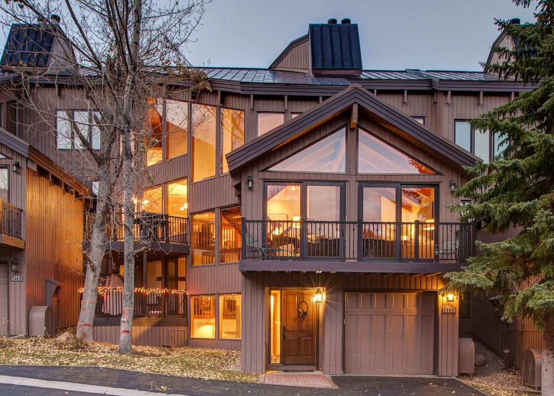 00 Abode at the Peak