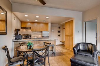 Edelweiss Haus 115