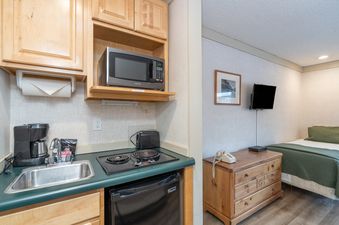 Mountainside Inn 119