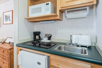 Mountainside Inn 317