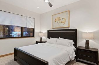 Riverfront Lodge 102