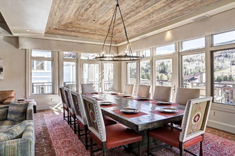 12 Lion Square Lodge Penthouse 601
