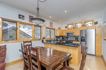 Aspen Ridge 32