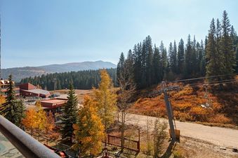 Beaver Run Resort 4237