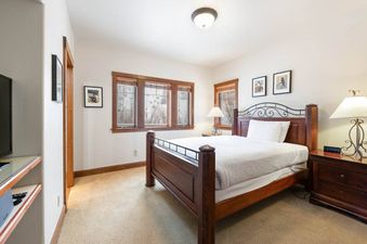 12 Bedroom